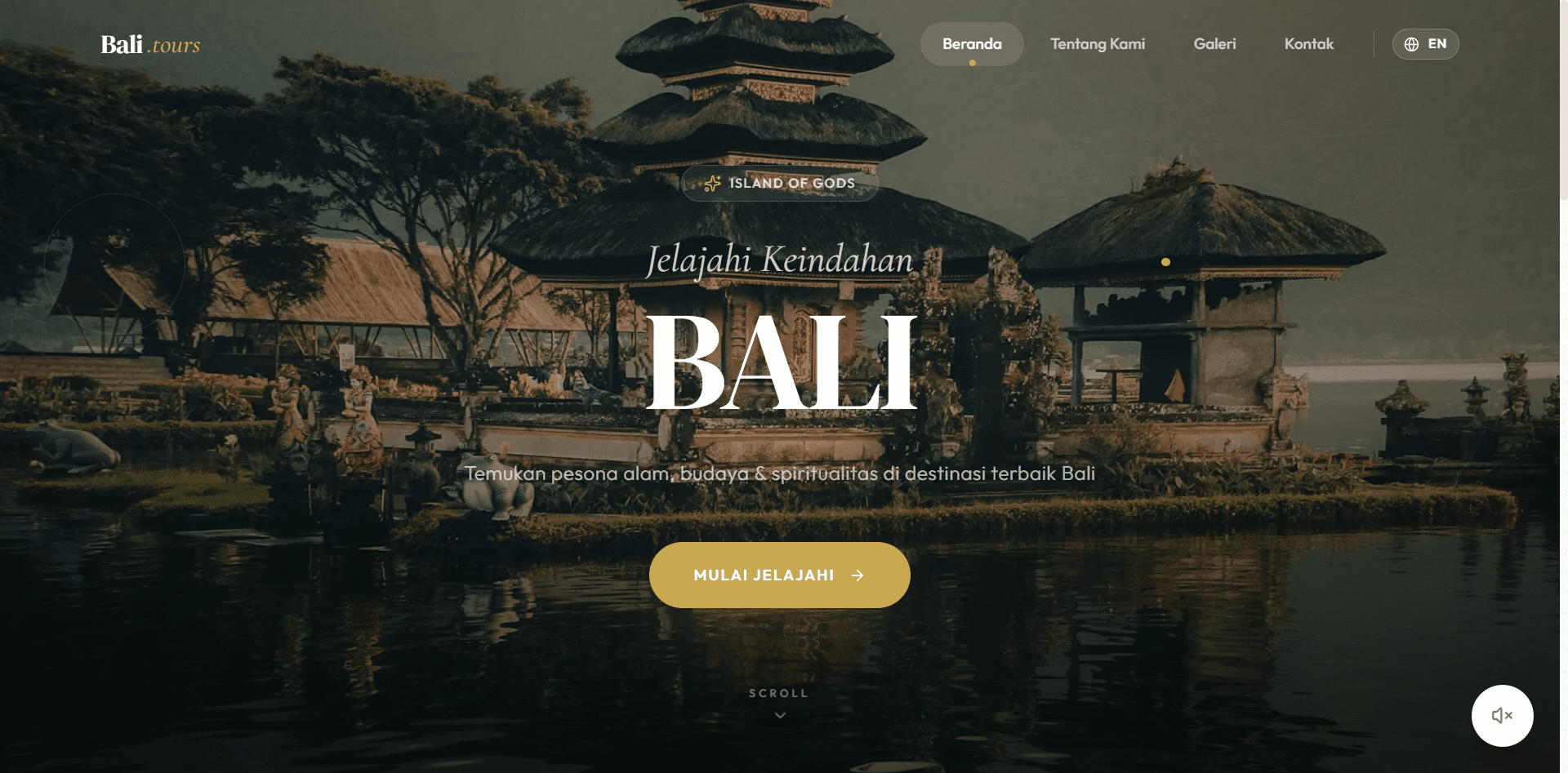 Bali Tours