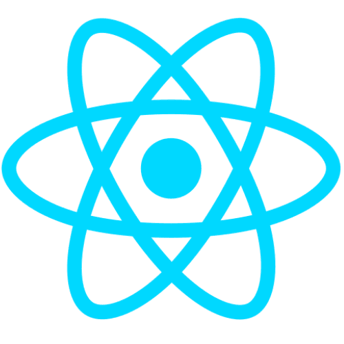 React