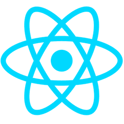 React
